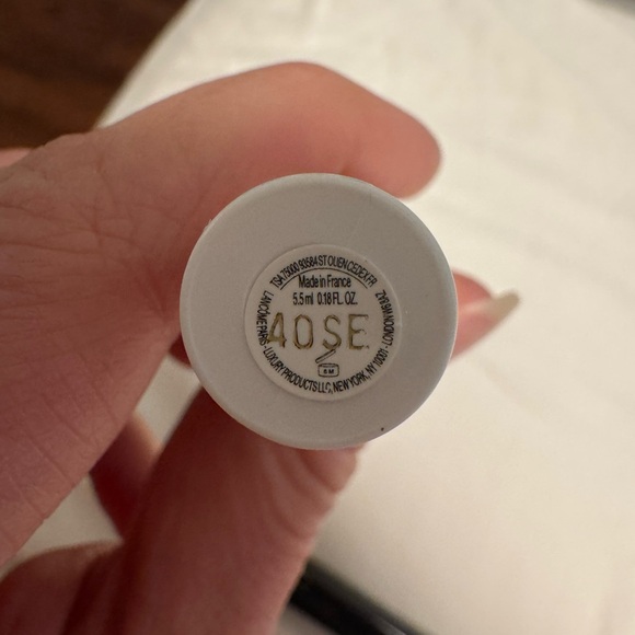 Lancome set mascara and boost - Picture 4 of 5